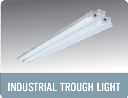 Industrial Trough Light - DeLight Tổng Kho Thiết Bị Điện