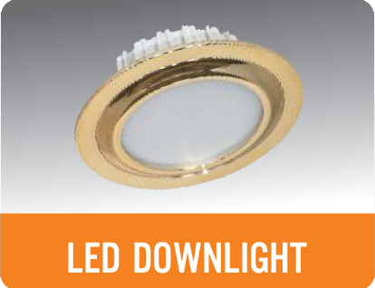 Led Downlight - DeLight Tổng Kho Thiết Bị Điện