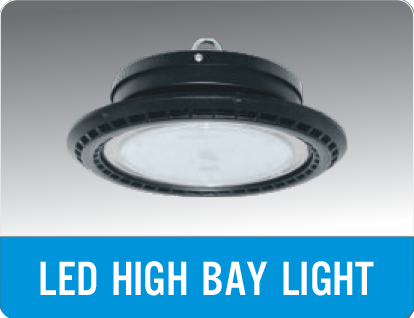 Led High Bay Light - DeLight Tổng Kho Thiết Bị Điện