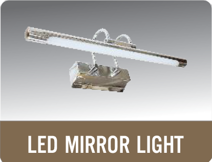 Led Mirror Light - DeLight Tổng Kho Thiết Bị Điện