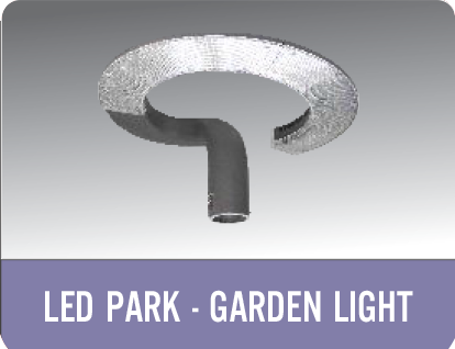 Led Park - Garden Light - DeLight Tổng Kho Thiết Bị Điện