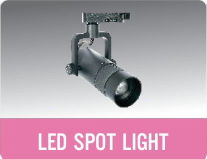 Led Spot Light - DeLight Tổng Kho Thiết Bị Điện
