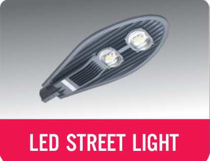 Led Street Light - DeLight Tổng Kho Thiết Bị Điện