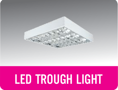 Led Trough Light - DeLight Tổng Kho Thiết Bị Điện