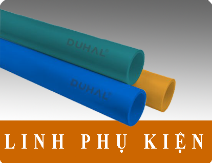 Linh Phụ Kiện - DeLight Tổng Kho Thiết Bị Điện