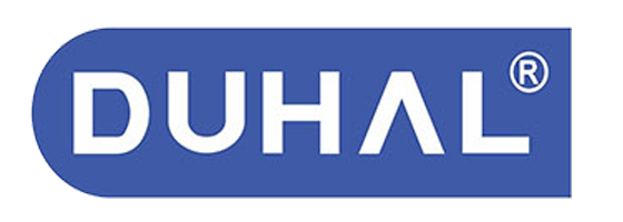 Logo Duhal - Delight Tổng Kho Thiết Bị Điện