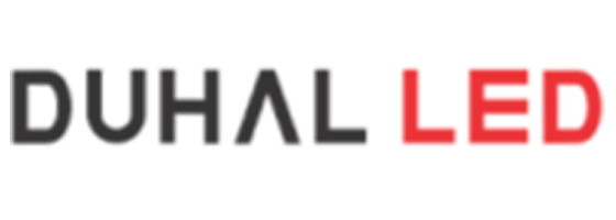 Logo Duhal Led - Delight Tổng Kho Thiết Bị Điện