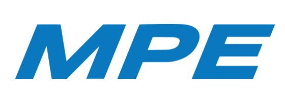 Logo MPE - DeLight Tổng Kho Thiết Bị Điện