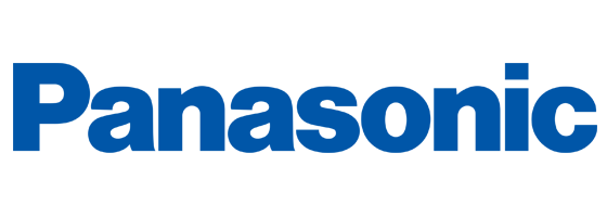 Logo Panasonic - DeLight Tổng Kho Thiết Bị Điện