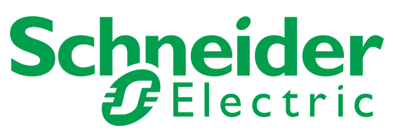 Logo Schneider - DeLight Tổng Kho Thiết Bị Điện