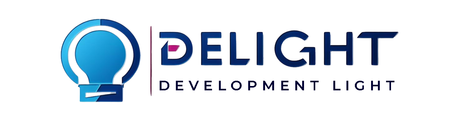 Logo DeLight Tổng Kho Thiết Bị Điện